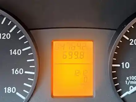 Mercedes-Benz Sprinter 2019 3.5L AT