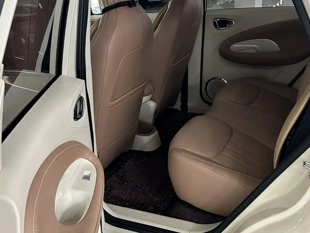 Wuling Bingo — миниатюра 13