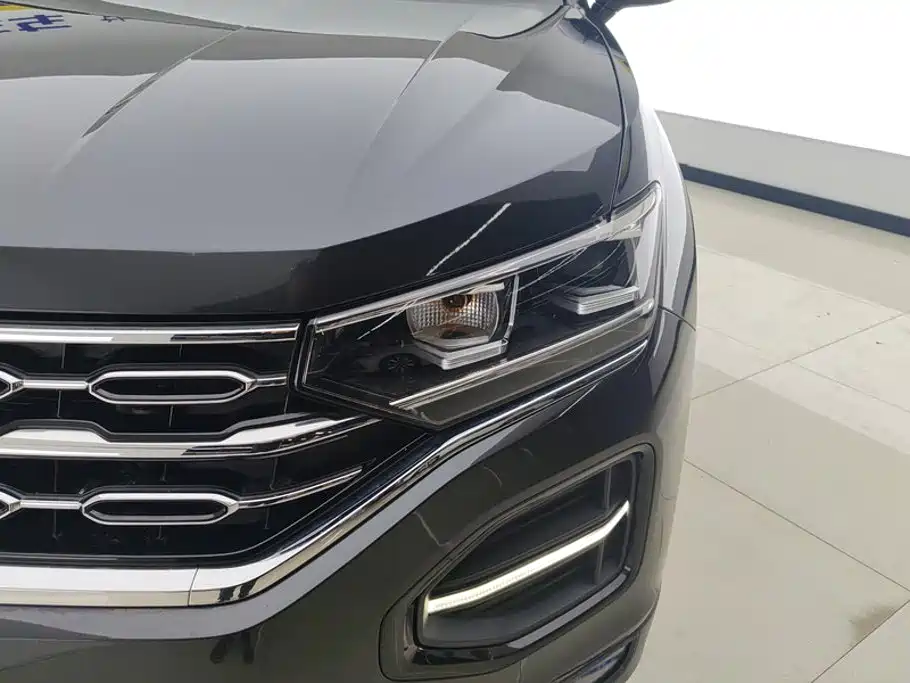 Volkswagen Tayron 2019 280TSI Luxury VI