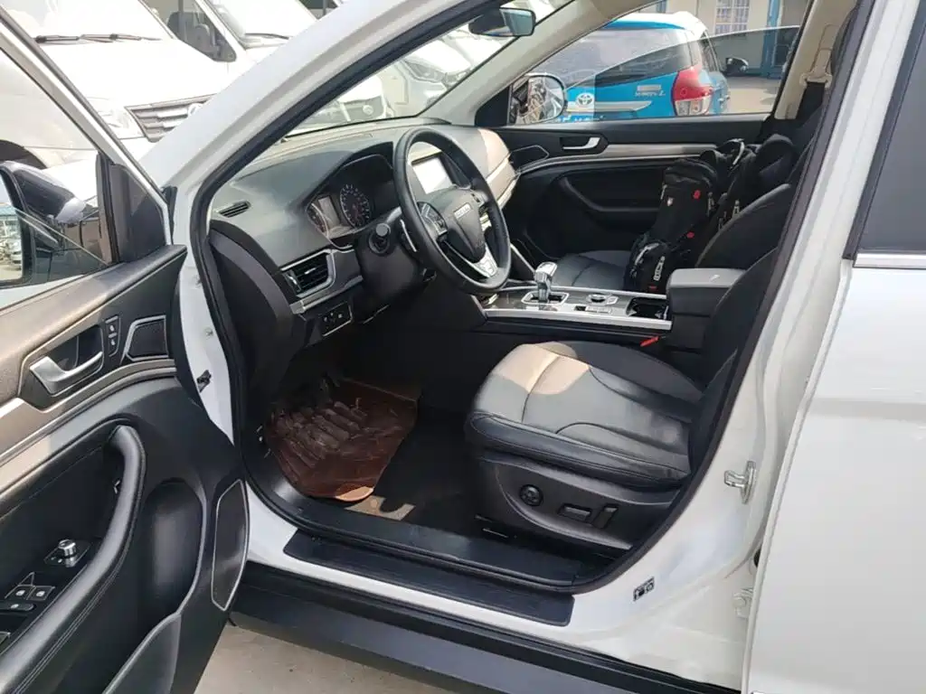 Haval H6 — миниатюра 16