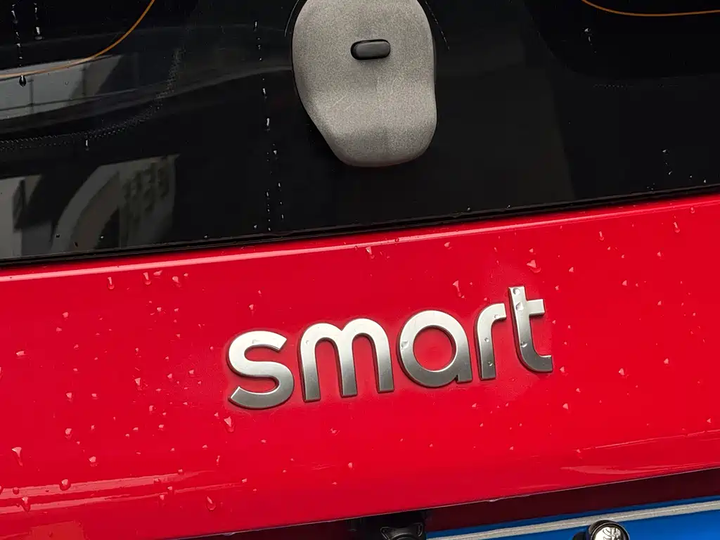 smart Smart Fortwo — миниатюра 10