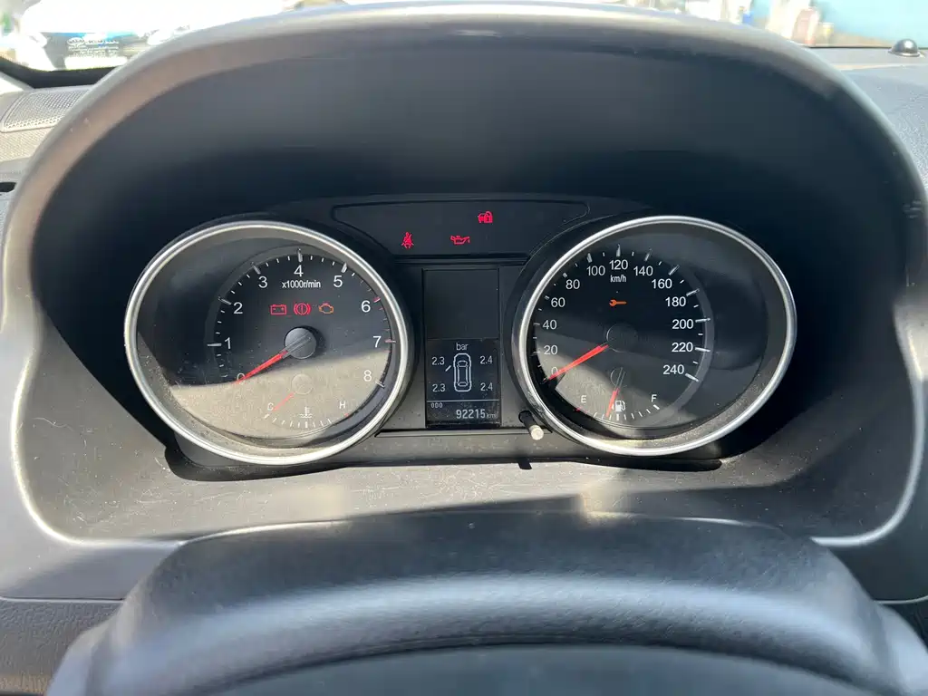 Haval H6 — миниатюра 11