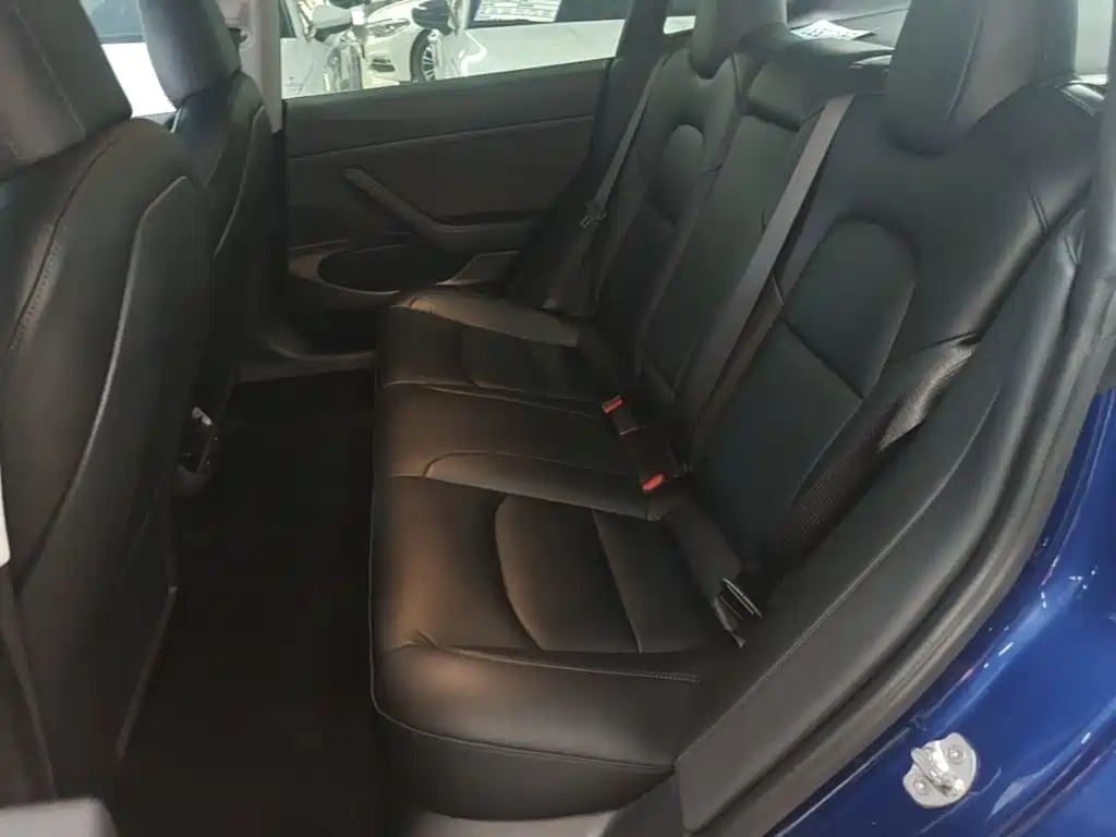 Tesla Model 3 — миниатюра 17