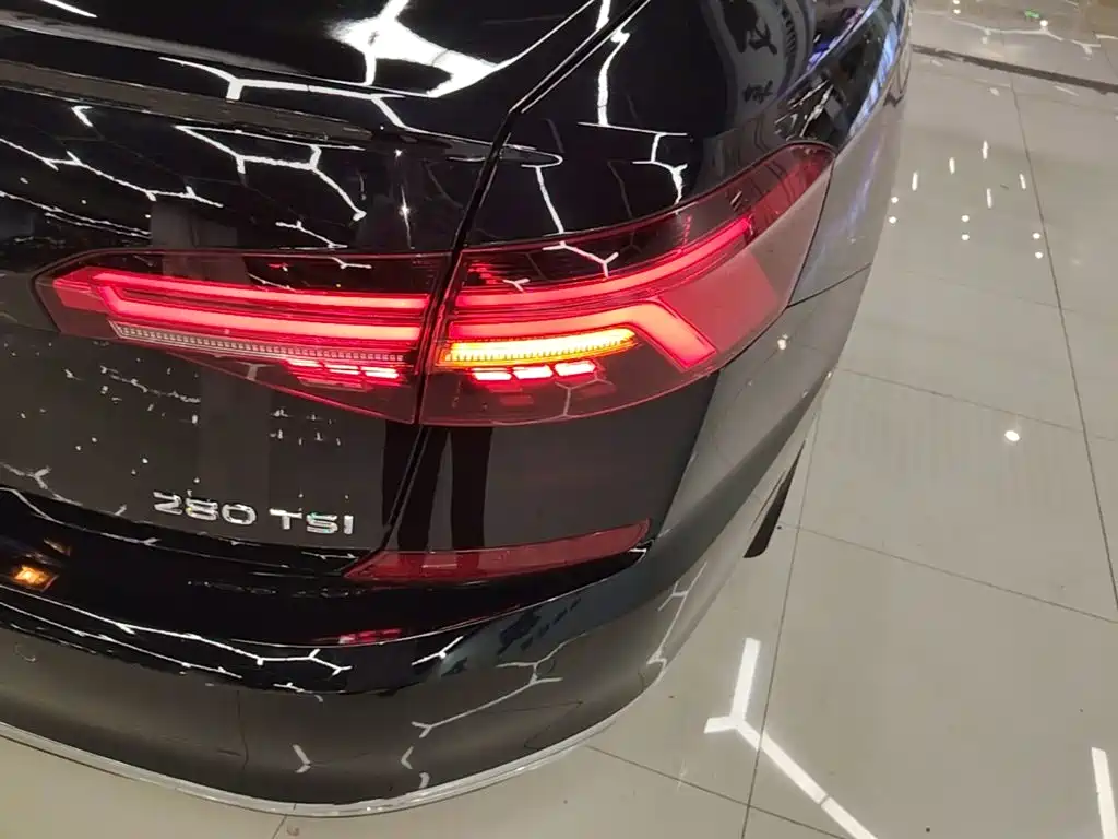 Volkswagen Passat — миниатюра 8