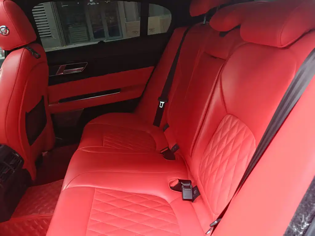 Jaguar XEL 2019 2.0T 200PS Elite