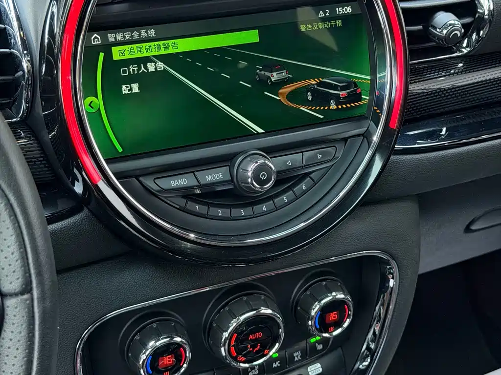 MINI Mini JCW Clubman — миниатюра 20