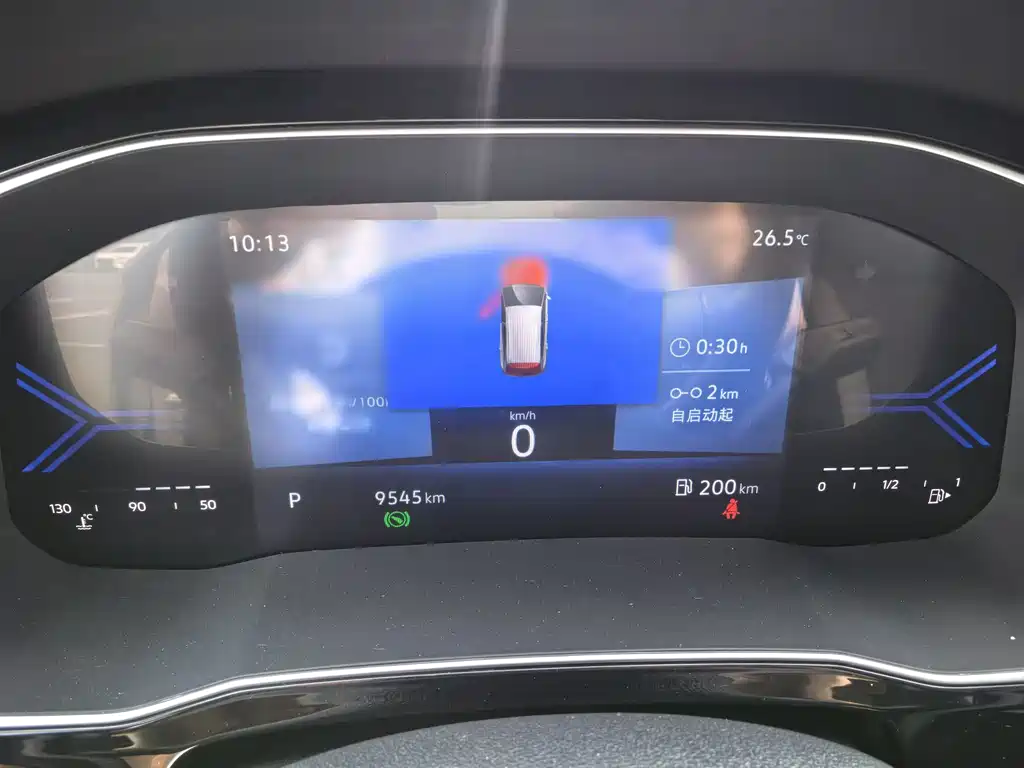 Jetta VS5 — миниатюра 21
