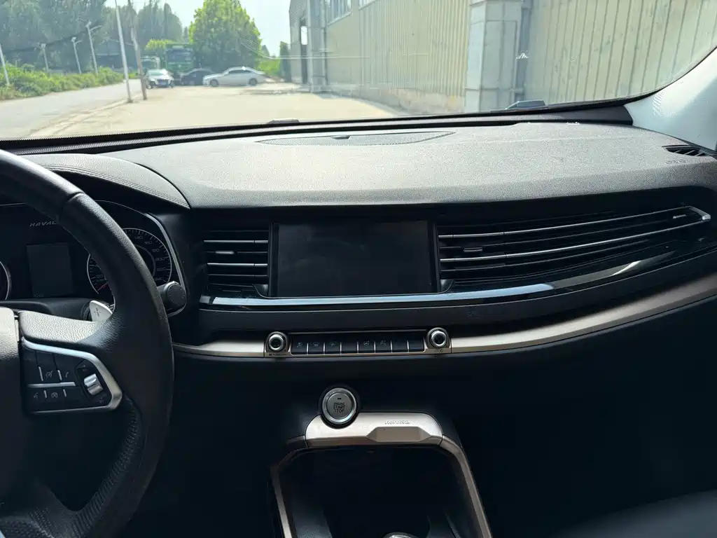 Haval H6 — миниатюра 16