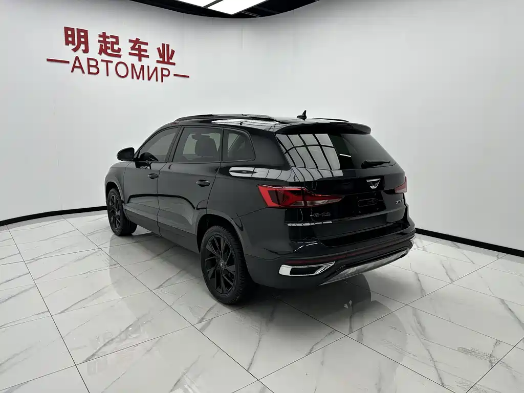 Jetta VS7 — миниатюра 8