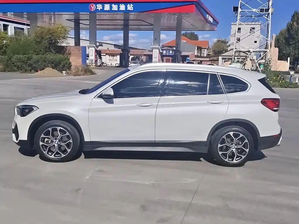 BMW X1 — миниатюра 5