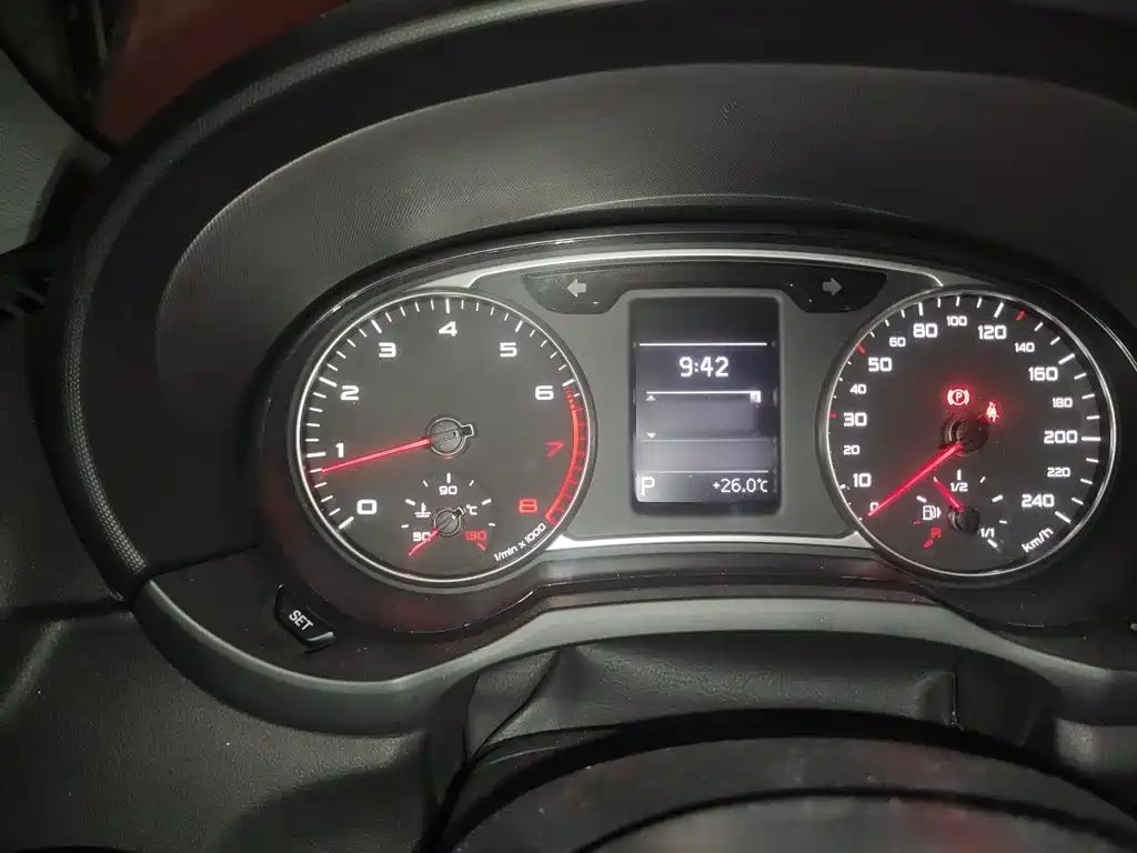 Audi A1 — миниатюра 4