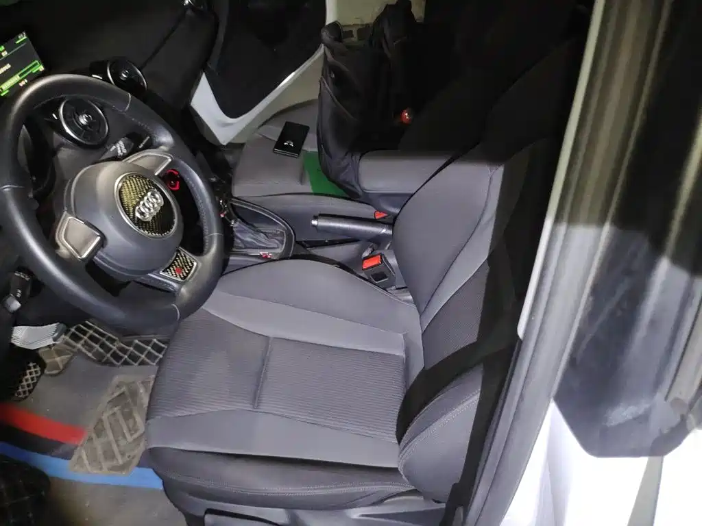 Audi A1 — миниатюра 8