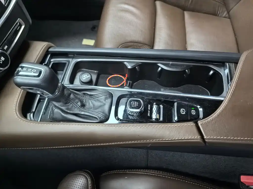 Volvo V90 — миниатюра 16
