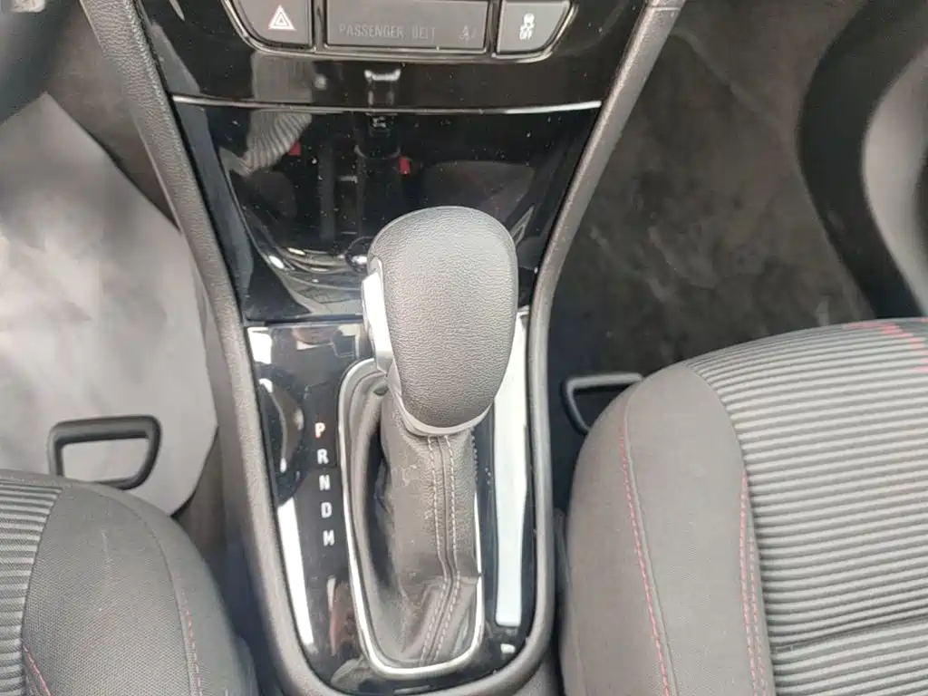 Buick Encore — миниатюра 14