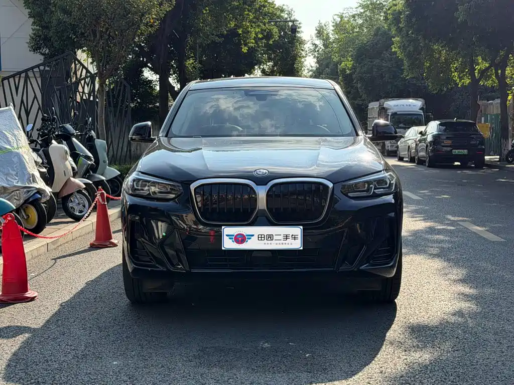 BMW iX3 — миниатюра 2