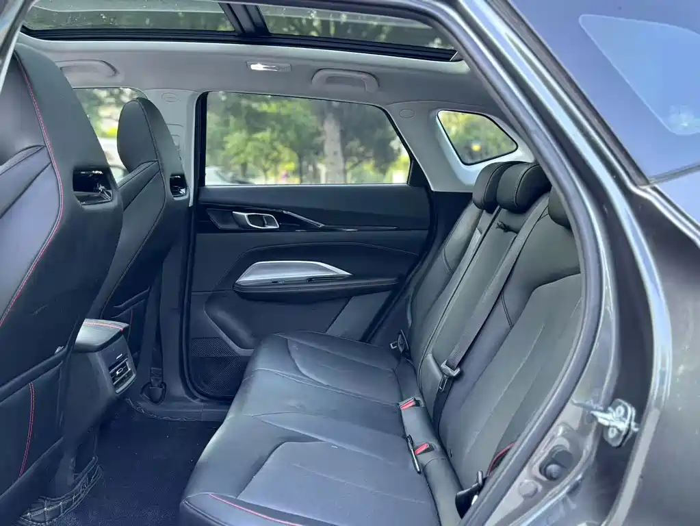 Oshan Oushang Z6 — миниатюра 7