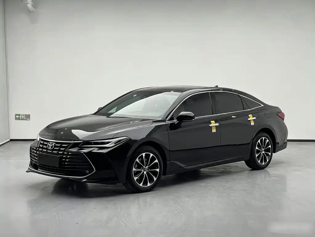 Toyota Avalon 2023