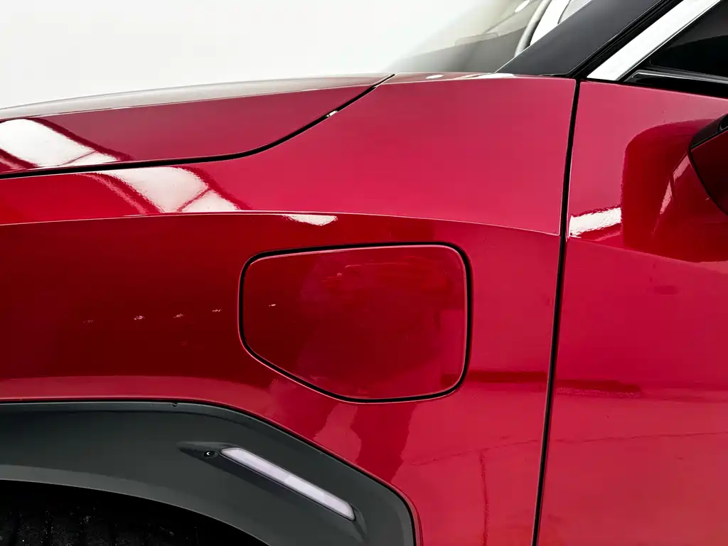 NIO ES6 2020 430KM