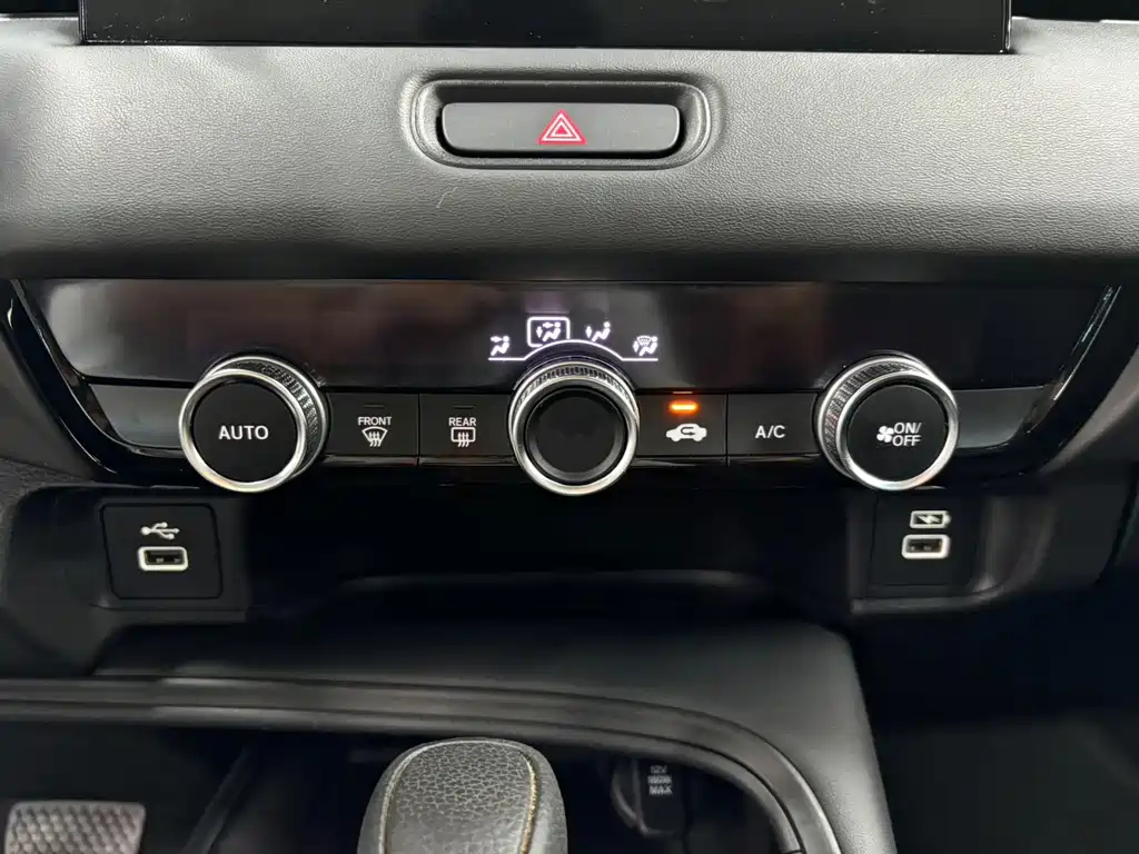 Honda XR-V — миниатюра 15