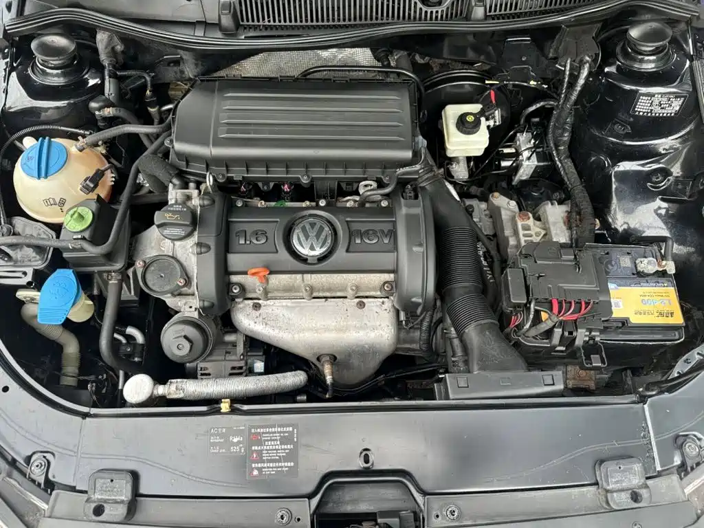 Volkswagen Lavida — миниатюра 12