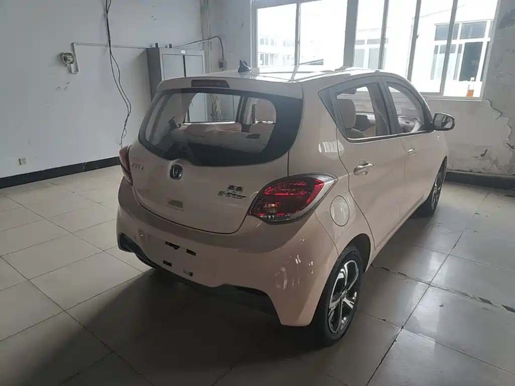 Oshan E-Star — миниатюра 7