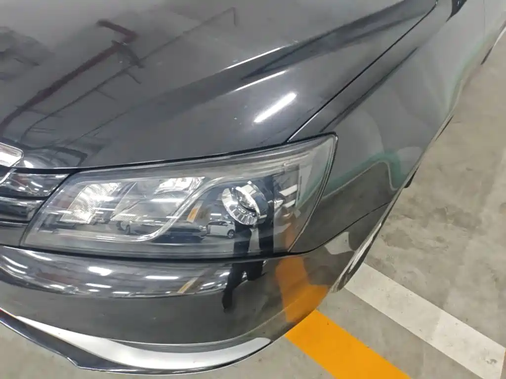 Geely Emgrand — миниатюра 24