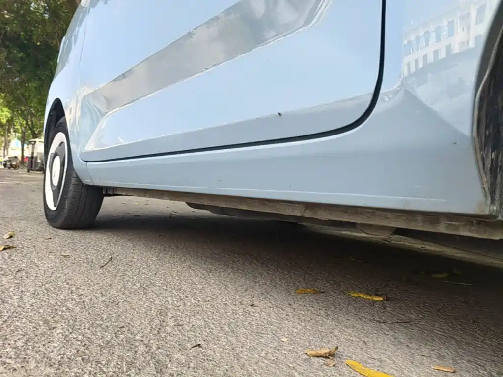 Wuling MINIEV — миниатюра 22