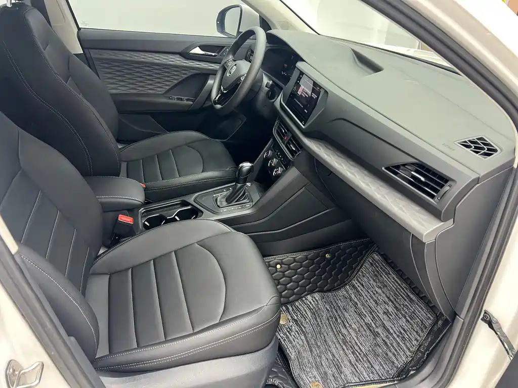 Volkswagen Tharu — миниатюра 13