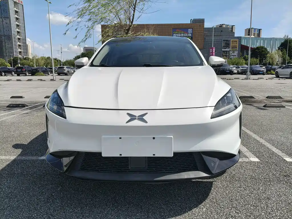 XPeng G3 — миниатюра 2