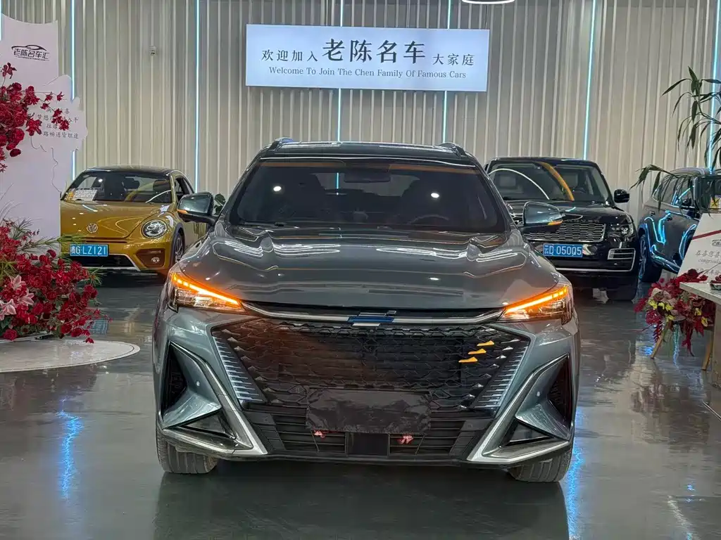 Oshan Oushang X5 PLUS — миниатюра 2