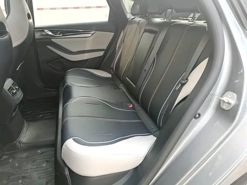 BYD Qin PLUS — миниатюра 17