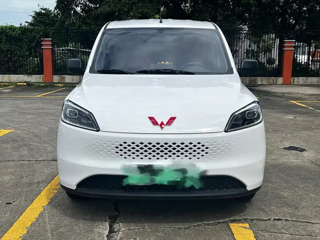 Wuling Hongguang EV — миниатюра 2