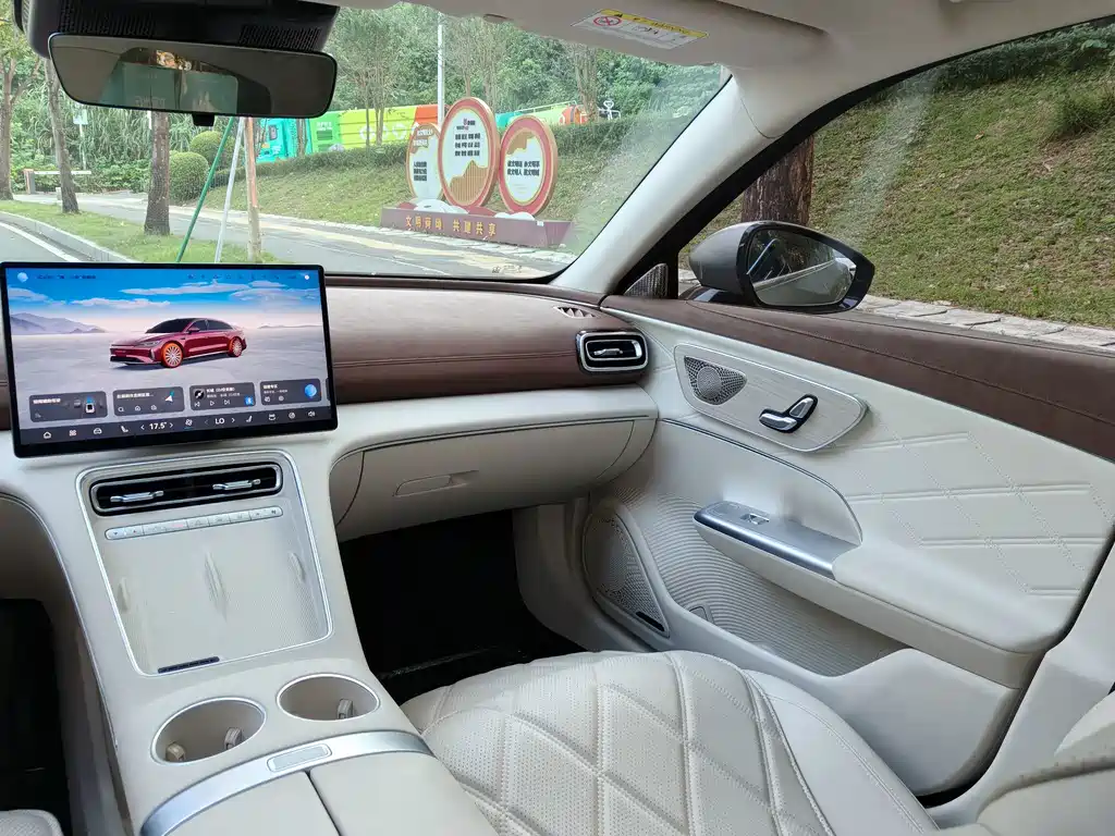 Fulwin Fengyun A9L — миниатюра 20