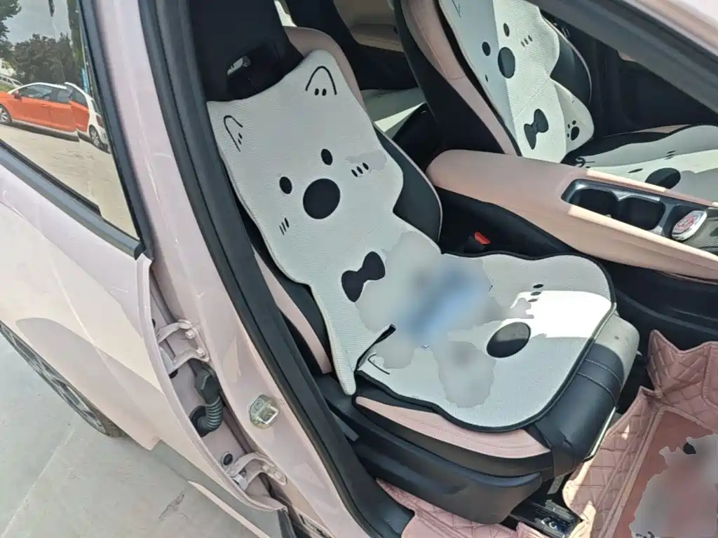 BYD Seagull — миниатюра 25