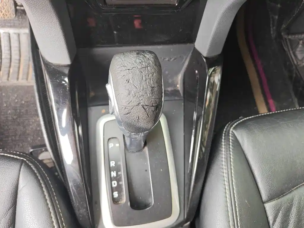 Ford Ecosport — миниатюра 10