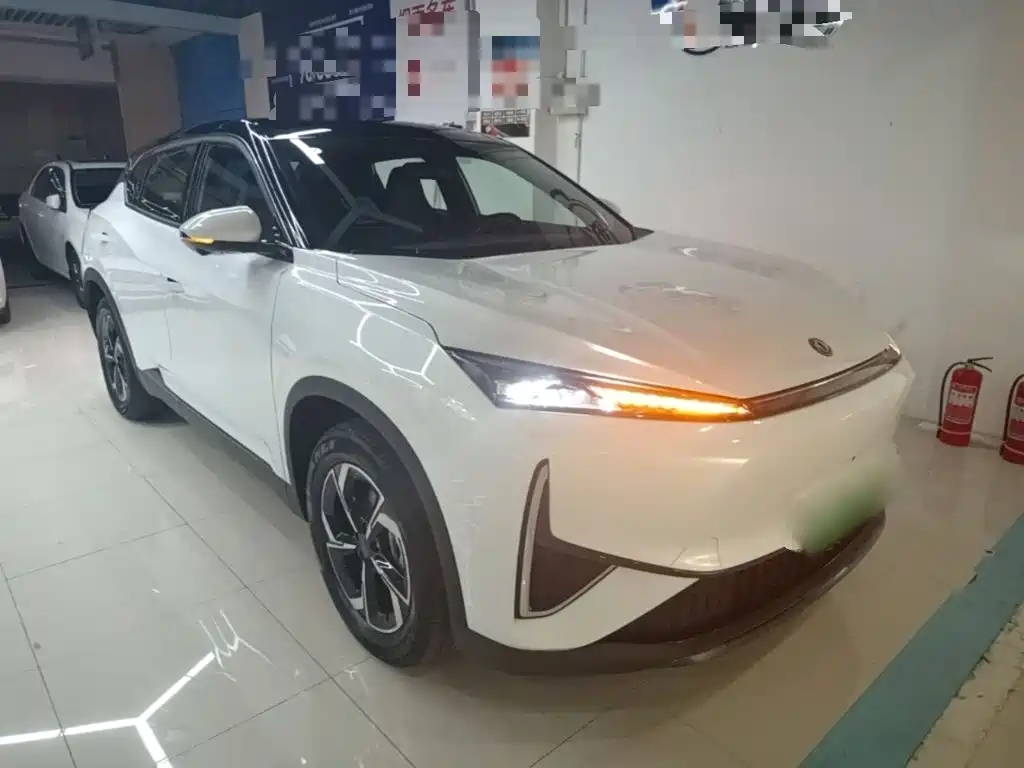 Aeolus L7 — миниатюра 4