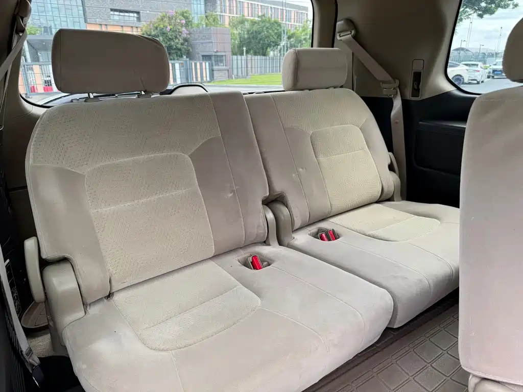 Toyota Land Cruiser — миниатюра 16