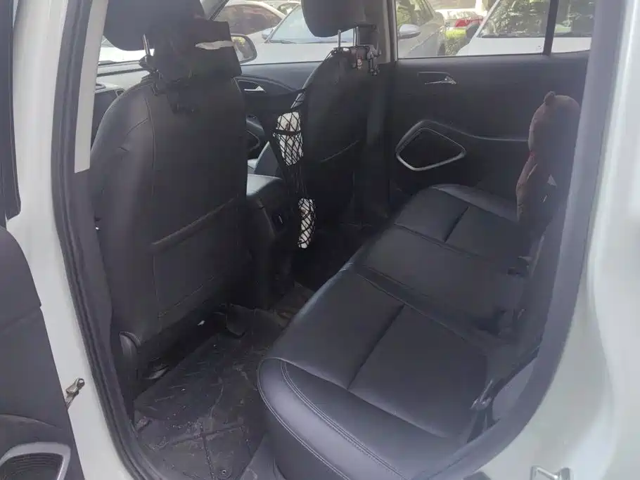 Hyundai ix35 — миниатюра 11