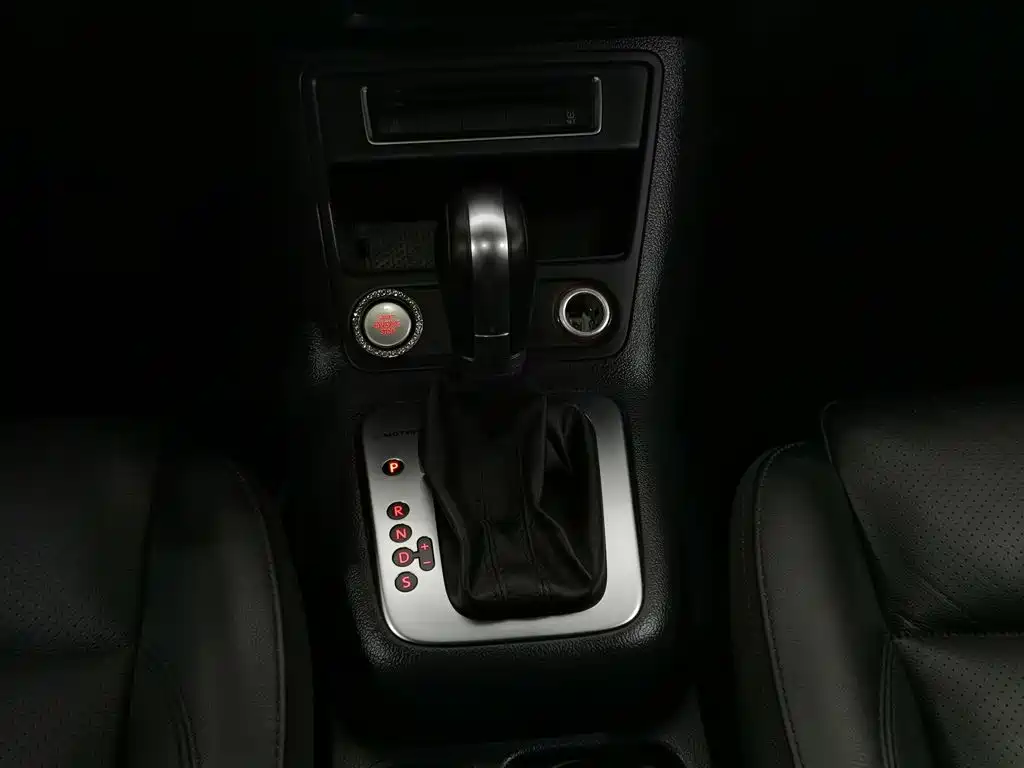 Volkswagen Tiguan — миниатюра 13