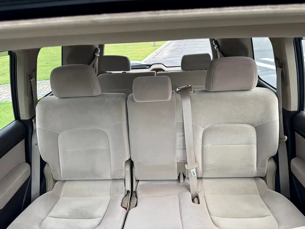 Toyota Land Cruiser — миниатюра 17