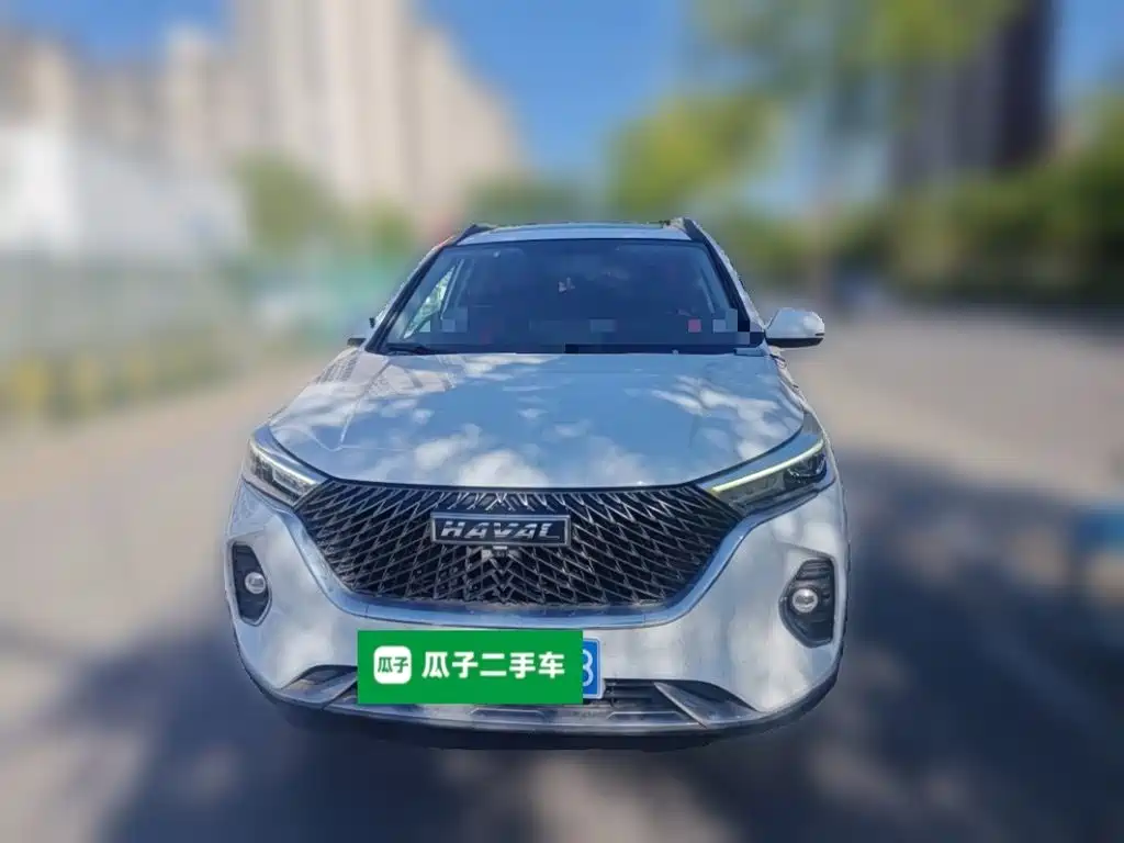 Haval M6 — миниатюра 2