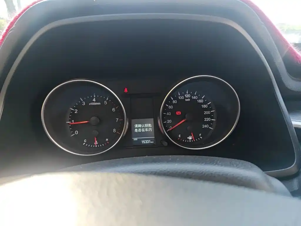 Haval M6 — миниатюра 7