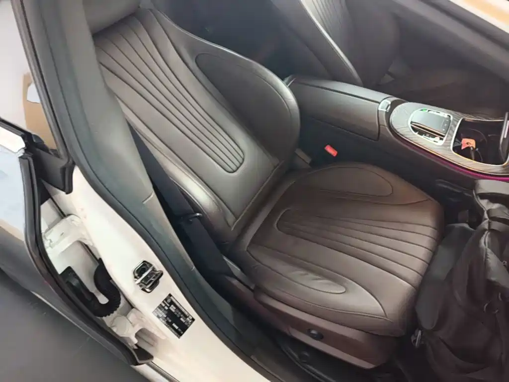 Mercedes-Benz CLS — миниатюра 20
