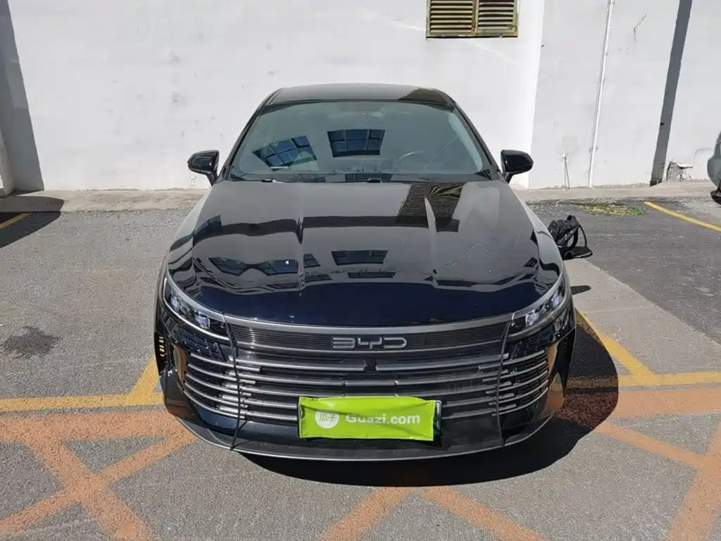 BYD Destroyer 05 — миниатюра 3