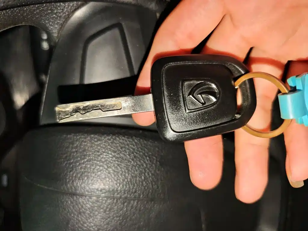Baojun 310 — миниатюра 9