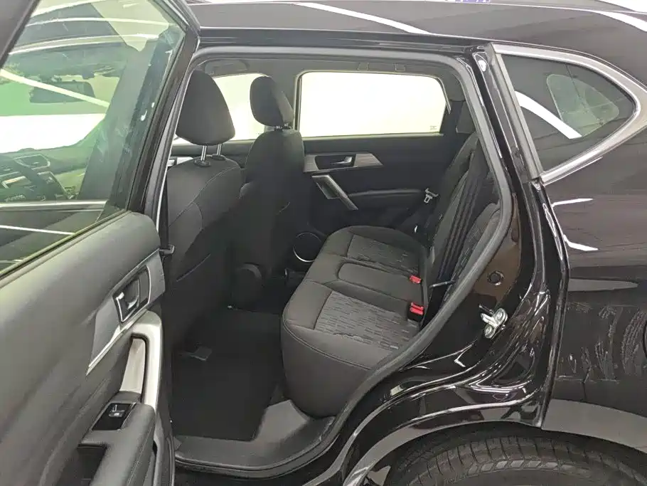 Haval H2 — миниатюра 11