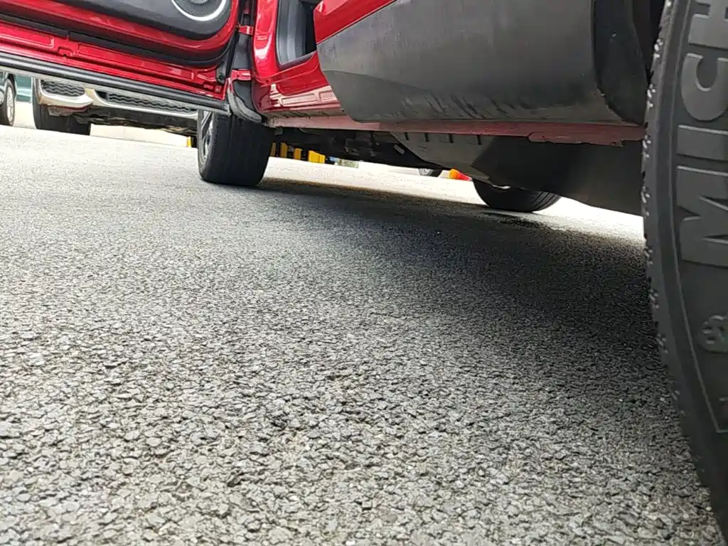Wey Wey VV6 — миниатюра 22