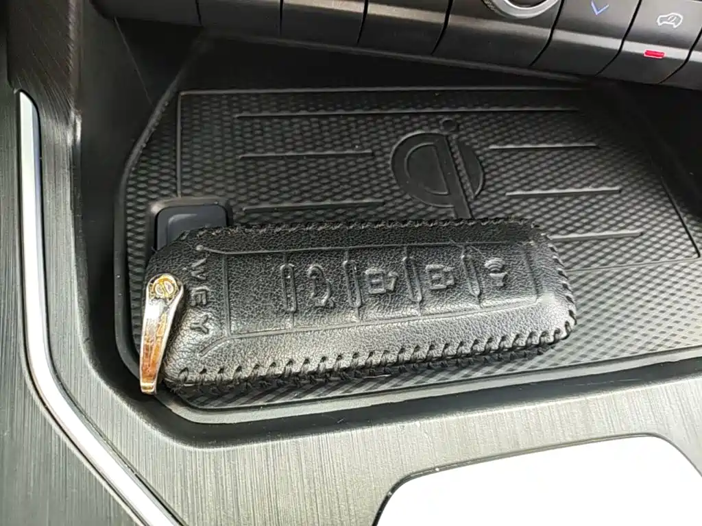 Wey Wey VV6 — миниатюра 9