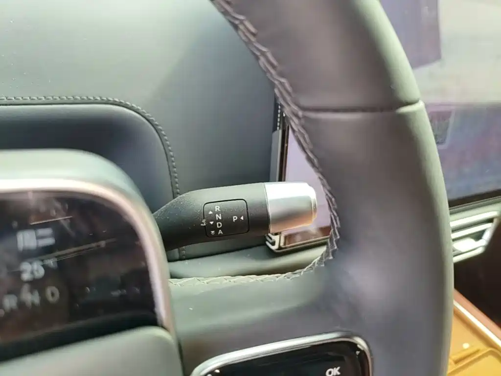 Li Auto Li L7 — миниатюра 14