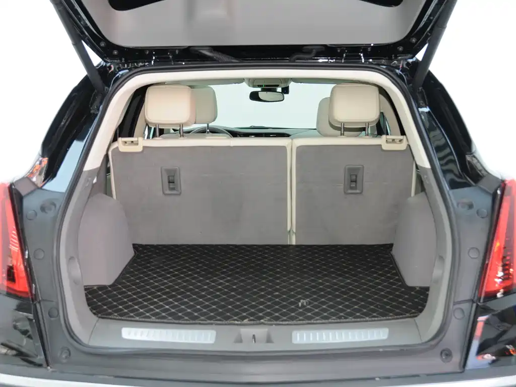 Cadillac XT5 2023 2.0T